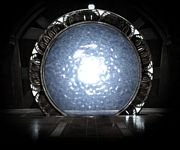 pic for Stargate 